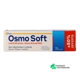 OsmoSoft - Vue 360°