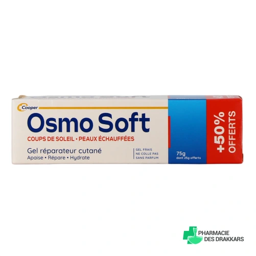 OsmoSoft - Vue 360°