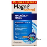 Magné Control Magnésium Marin 300mg - Vue 360°