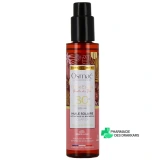 Osmaé Huile solaire SPF30 Activatrice de Bronzage - Vue 360°