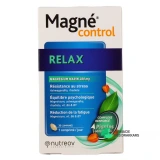 Magné Control Stress Relax - Vue 360°