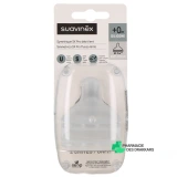 Suavinex Tétines Symétriques SX Pro - Vue 360°