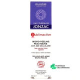 Jonzac Sublimactive Micro-Peeling Peau Neuve - Vue 360°