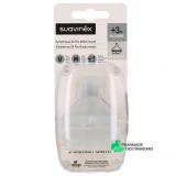Suavinex Tétines Symétriques SX Pro - Vue 360°