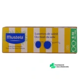 Mustela Lunettes de Soleil Enfant 6-10 Ans - Vue 360°