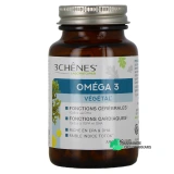 3 Chênes Oméga 3 - Vue 360°
