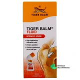 Tiger Balm Fluide Baume du Tigre Détend et Apaise - Vue 360°
