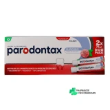 Parodontax Dentifrice Blancheur - Vue 360°