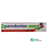 Parodontax Herbal Sensation Dentifrice - Vue 360°