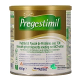 Pregestimil - Vue 360°