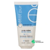 Etat Pur Gel Crème Hydratant - Vue 360°
