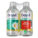 Dexsil Original Bioactivated Silicium - Vue 360°