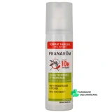 Pranarôm Aromapic Spray Lacté Répulsif Anti-moustiques & Tiques - Vue 360°