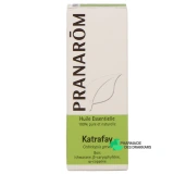 Pranarôm Huile Essentielle Katrafay - Vue 360°