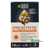 Santé Verte Prostate Confort Urinaire - Vue 360°