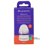 Lansinoh Biberon - Vue 360°