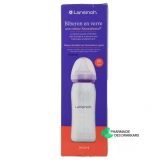 Lansinoh Biberon - Vue 360°