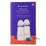 Lansinoh Biberon - Vue 360°