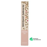 Charlotte Bio Gel à Sourcils - Vue 360°