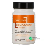 Mémoforce Protect - Vue 360°