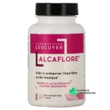 Lescuyer Alcaflore - Vue 360°