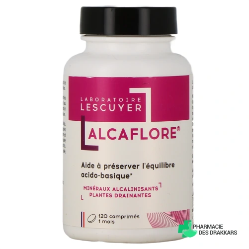 Lescuyer Alcaflore - Vue 360°