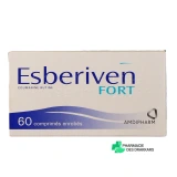 Esberiven Fort - Vue 360°