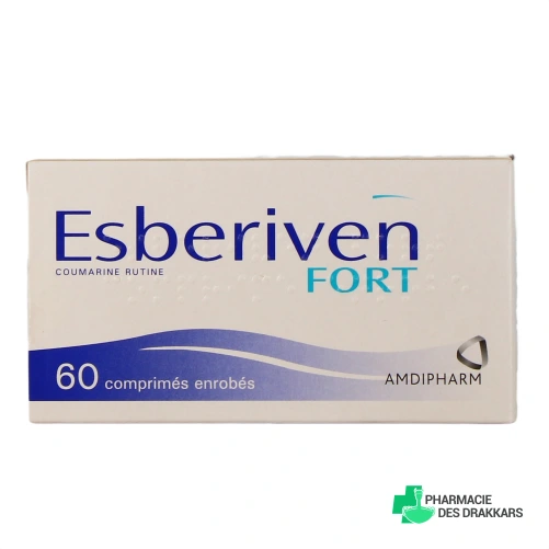 Esberiven Fort - Vue 360°