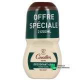 Rogé Cavaillès L'Homme Déodorant 48h - Vue 360°