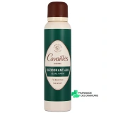 Rogé Cavaillès L'Homme Déodorant 48h - Vue 360°