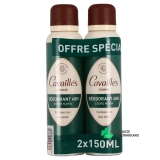 Rogé Cavaillès L'Homme Déodorant 48h - Vue 360°