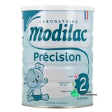 Modilac Précision - Vue 360°
