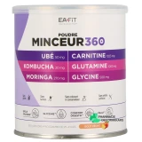 Eafit Minceur 360 Poudre Ubé Kombucha - Vue 360°