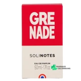 Solinotes Eau de Parfum - Vue 360°