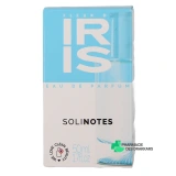 Solinotes Eau de Parfum - Vue 360°