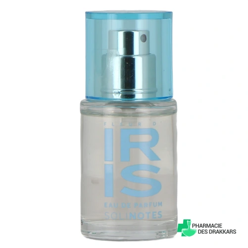 Solinotes Eau de Parfum - Vue 360°
