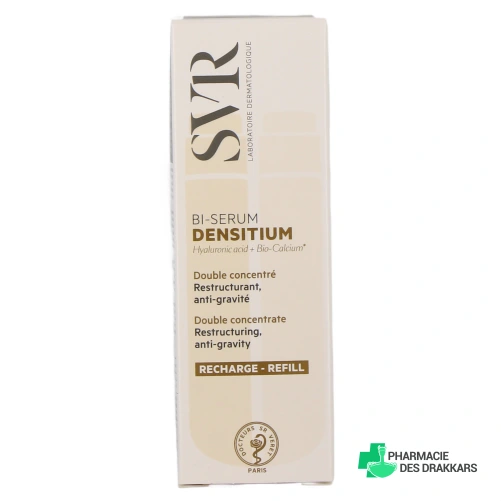 SVR Densitium Bi-Sérum - Vue 360°