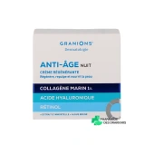 Granions Dermatologie Crème Anti-Age - Vue 360°