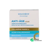 Granions Dermatologie Crème Anti-Age - Vue 360°