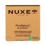 Nuxe Prodigieux Poudre Éclat - Vue 360°