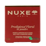 Nuxe Prodigieux Poudre Éclat - Vue 360°