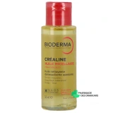 Bioderma Créaline Huile Micellaire - Vue 360°