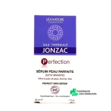 Jonzac Perfection Sérum peau parfaite - Vue 360°