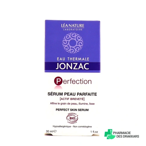 Jonzac Perfection Sérum peau parfaite