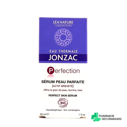 Jonzac Perfection Sérum peau parfaite