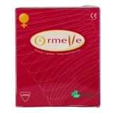 Ormelle Préservatifs Féminins - Vue 360°