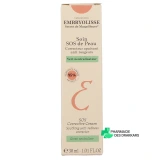 Embryolisse Soin SOS de Peau - Vue 360°