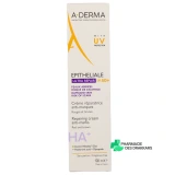 A-Derma Epitheliale A.H+ Ultra SPF50+ - Vue 360°