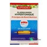 PMH Plasma Marin Hypertonique - Vue 360°