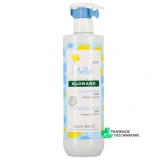 Klorane Bébé Lait Hydratant Corps - Vue 360°